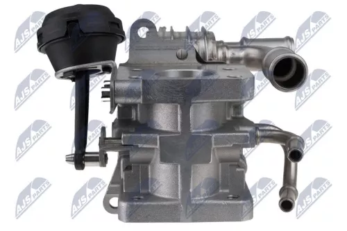 NTY NTY (EGR-VW-066) Cooler, exhaust gas recirculation 