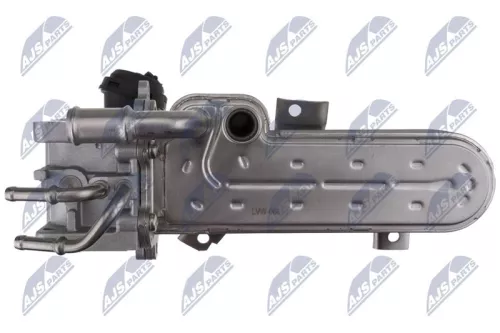 NTY NTY (EGR-VW-066) Cooler, exhaust gas recirculation 