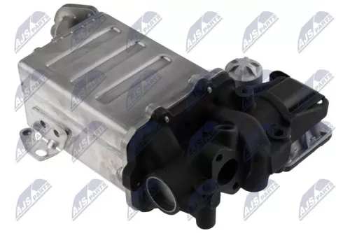 NTY NTY (EGR-VW-067) EGR Module 