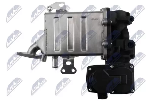 NTY NTY (EGR-VW-067) EGR Module 