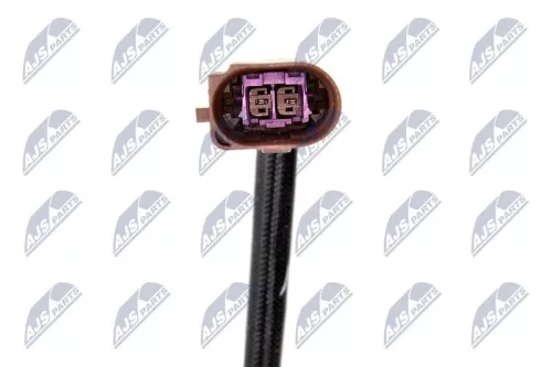 NTY NTY (EGT-AU-000) Sensor, exhaust gas temperature 