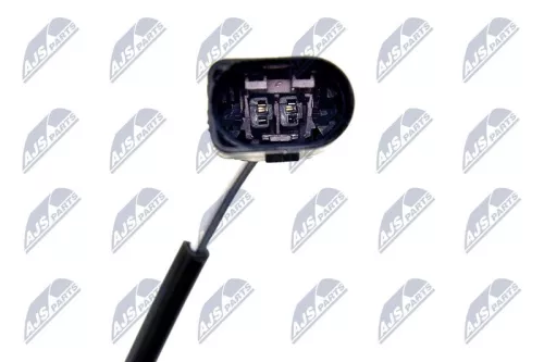 NTY NTY (EGT-AU-003) Sensor, exhaust gas temperature 