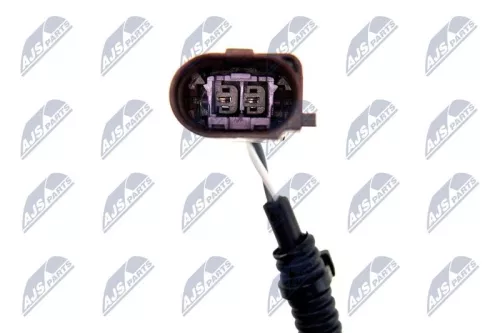 NTY NTY (EGT-AU-008) Sensor, exhaust gas temperature 