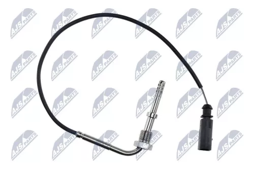 NTY NTY (EGT-AU-009) Sensor, exhaust gas temperature 