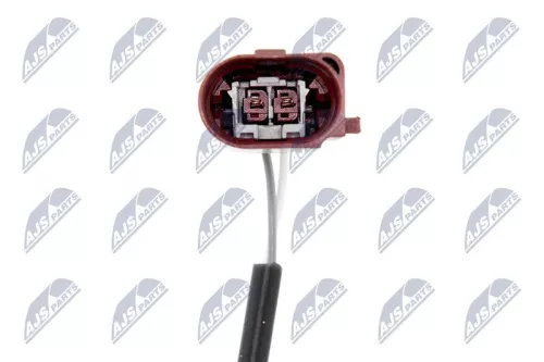NTY NTY (EGT-AU-014) Sensor, exhaust gas temperature 