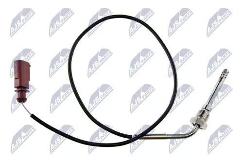 NTY NTY (EGT-AU-024) Sensor, exhaust gas temperature 