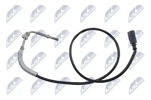 NTY NTY (EGT-AU-029) Sensor, exhaust gas temperature 