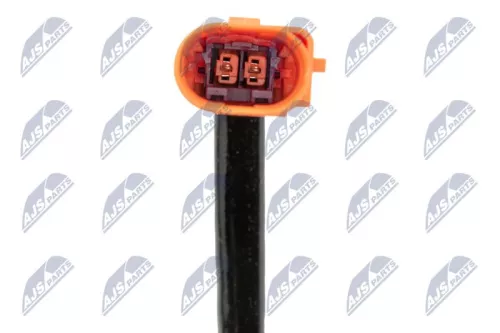 NTY NTY (EGT-AU-030) Sensor, exhaust gas temperature 