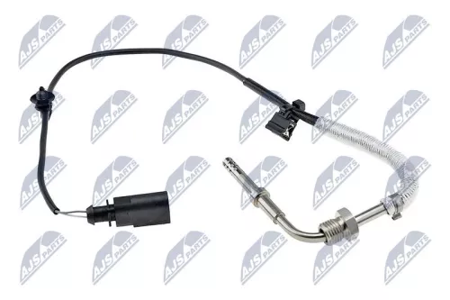 NTY NTY (EGT-AU-031) Sensor, exhaust gas temperature 