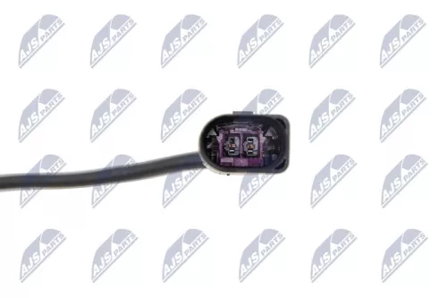NTY NTY (EGT-AU-033) Sensor, exhaust gas temperature 