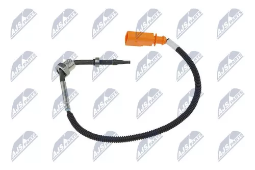 NTY NTY (EGT-AU-034) Sensor, exhaust gas temperature 