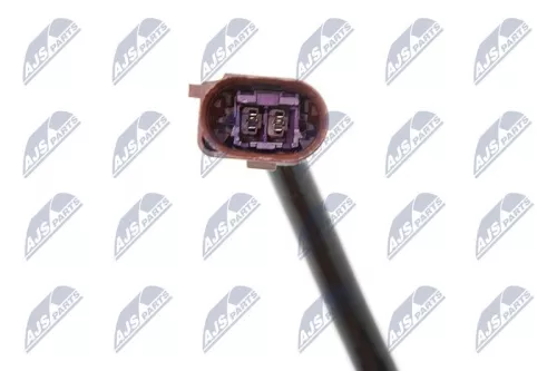 NTY NTY (EGT-AU-035) Sensor, exhaust gas temperature 