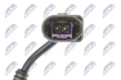 NTY NTY (EGT-AU-036) Sensor, exhaust gas temperature 