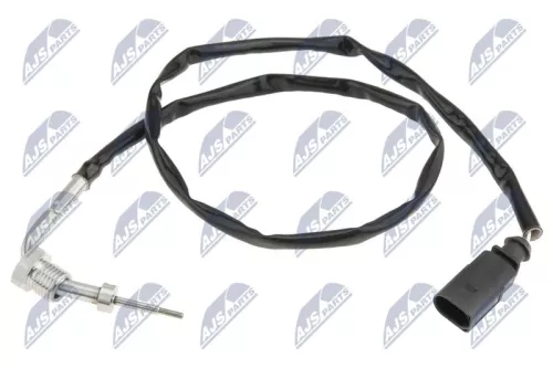NTY NTY (EGT-AU-037) Sensor, exhaust gas temperature 