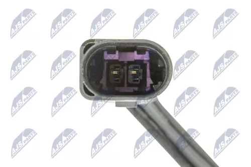 NTY NTY (EGT-AU-037) Sensor, exhaust gas temperature 