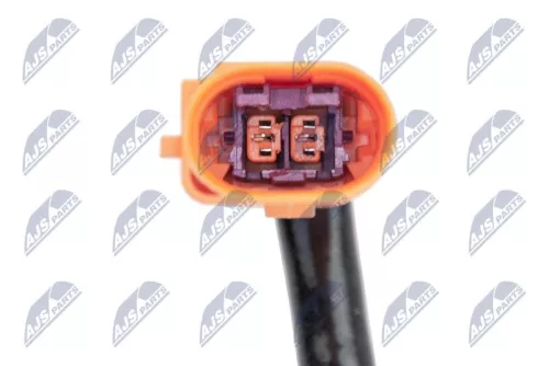 NTY NTY (EGT-AU-038) Sensor, exhaust gas temperature 