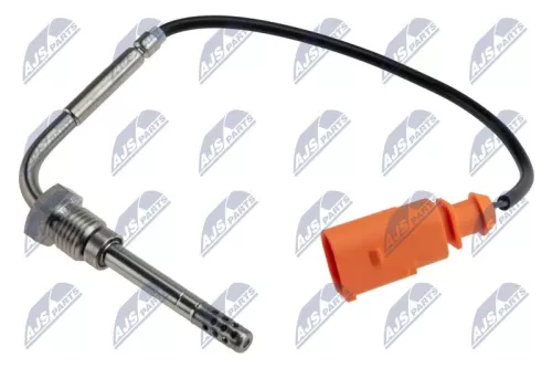 NTY NTY (EGT-AU-045) Sensor, exhaust gas temperature 