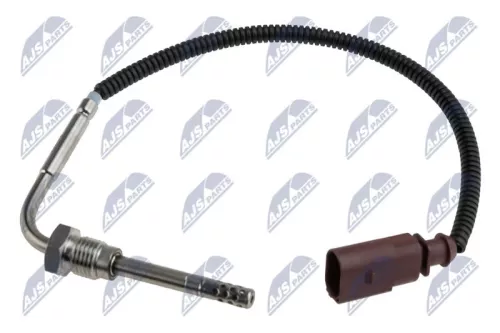 NTY NTY (EGT-AU-049) Sensor, exhaust gas temperature 