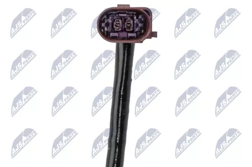 NTY NTY (EGT-AU-051) Sensor, exhaust gas temperature 