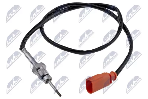 NTY NTY (EGT-AU-058) Sensor, exhaust gas temperature 