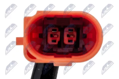 NTY NTY (EGT-AU-058) Sensor, exhaust gas temperature 