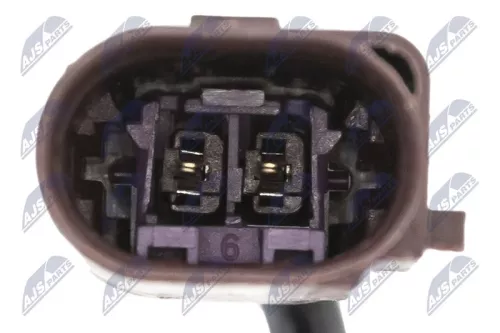 NTY NTY (EGT-AU-065) Sensor, exhaust gas temperature 