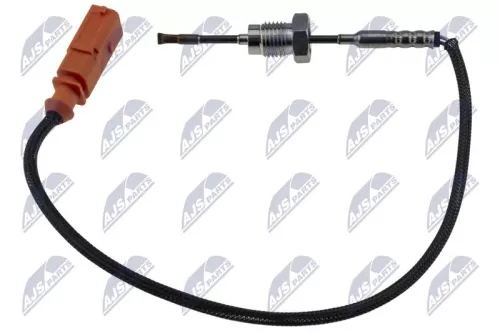 NTY NTY (EGT-AU-070) Sensor, exhaust gas temperature 