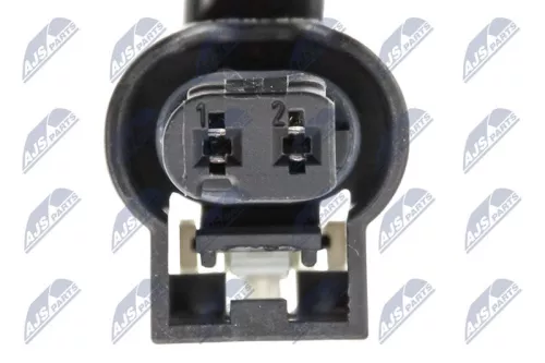 NTY NTY (EGT-BM-021) Sensor, exhaust gas temperature 
