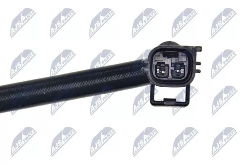 NTY NTY (EGT-CH-002) Sensor, exhaust gas temperature 