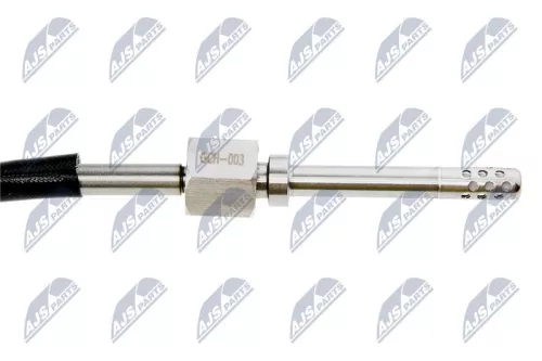 NTY NTY (EGT-CH-003) Sensor, exhaust gas temperature 