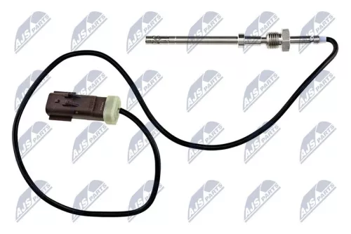 NTY NTY (EGT-CH-011) Sensor, exhaust gas temperature 