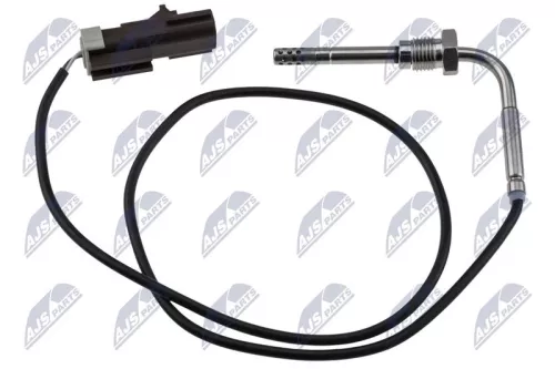 NTY NTY (EGT-CH-017) Sensor, exhaust gas temperature 