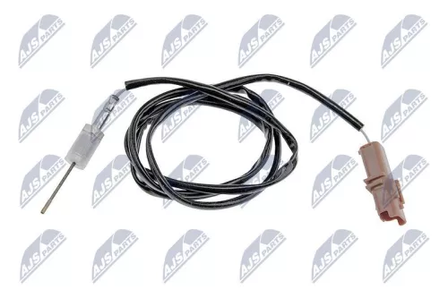 NTY NTY (EGT-CT-001) Sensor, exhaust gas temperature 