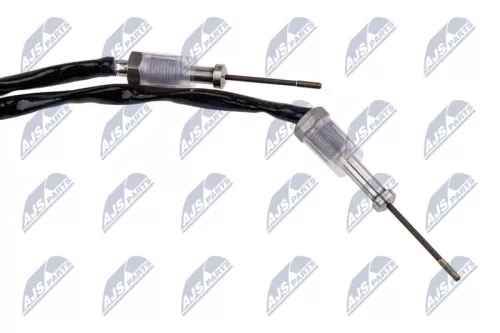 NTY NTY (EGT-CT-005) Sensor, exhaust gas temperature 