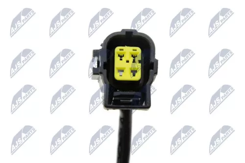 NTY NTY (EGT-CT-007) Sensor, exhaust gas temperature 
