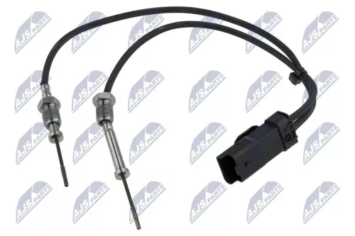 NTY NTY (EGT-CT-009) Sensor, exhaust gas temperature 