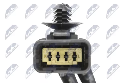 NTY NTY (EGT-CT-010) Sensor, exhaust gas temperature 