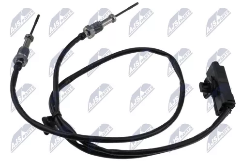 NTY NTY (EGT-CT-011) Sensor, exhaust gas temperature 