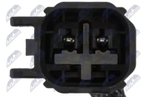 NTY NTY (EGT-FR-026) Sensor, exhaust gas temperature 