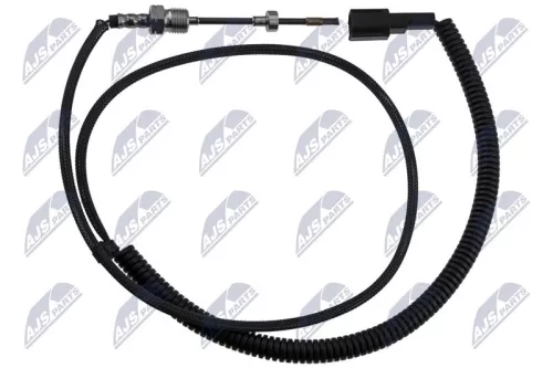 NTY NTY (EGT-FR-027) Sensor, exhaust gas temperature 