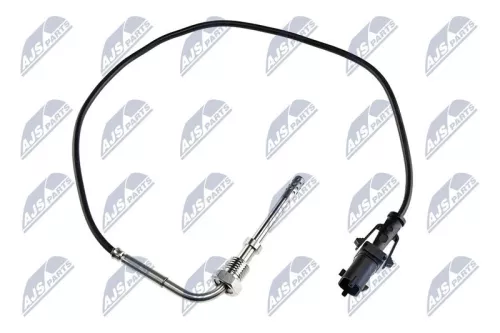 NTY NTY (EGT-FT-000) Sensor, exhaust gas temperature 