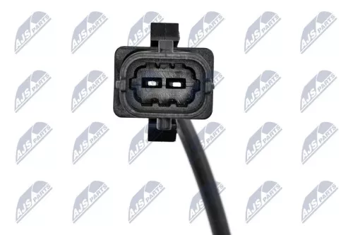 NTY NTY (EGT-FT-000) Sensor, exhaust gas temperature 