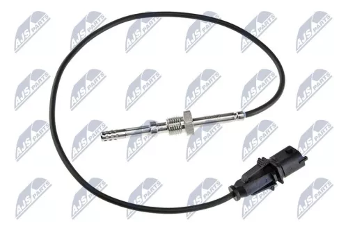 NTY NTY (EGT-FT-008) Sensor, exhaust gas temperature 