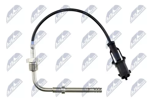 NTY NTY (EGT-FT-012) Sensor, exhaust gas temperature 