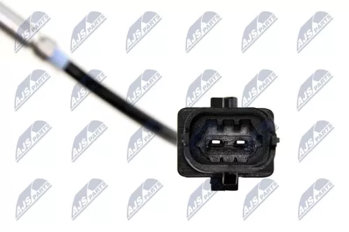NTY NTY (EGT-FT-013) Sensor, exhaust gas temperature 