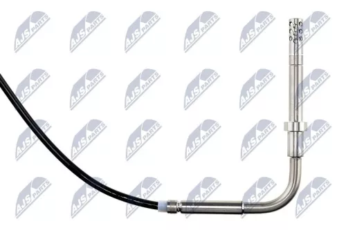 NTY NTY (EGT-FT-014) Sensor, exhaust gas temperature 
