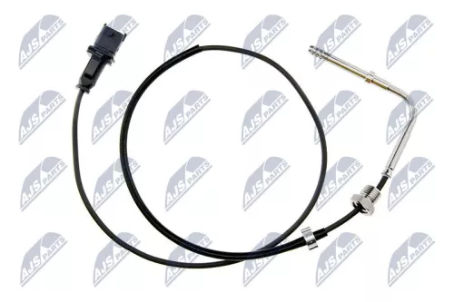 NTY NTY (EGT-FT-017) Sensor, exhaust gas temperature 