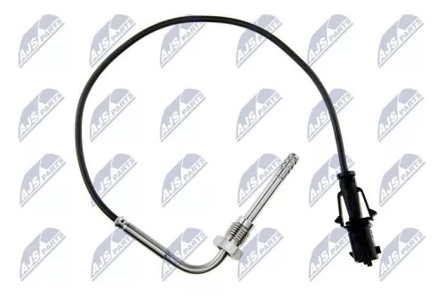 NTY NTY (EGT-FT-022) Sensor, exhaust gas temperature 