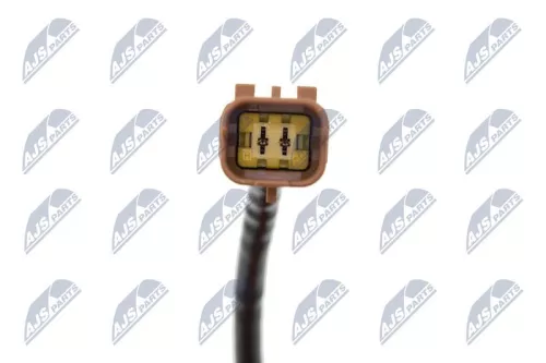 NTY NTY (EGT-FT-024) Sensor, exhaust gas temperature 