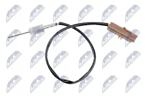 NTY NTY (EGT-FT-025) Sensor, exhaust gas temperature 